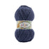 Alize Softy Plus 900 Navy – chunky plush yarn