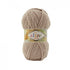 Alize Softy Plus 72 Taupe – chunky plush yarn