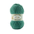Alize Softy Plus 532 Emerald – chunky plush yarn