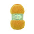 Alize Softy Plus 02 Amber – chunky plush yarn