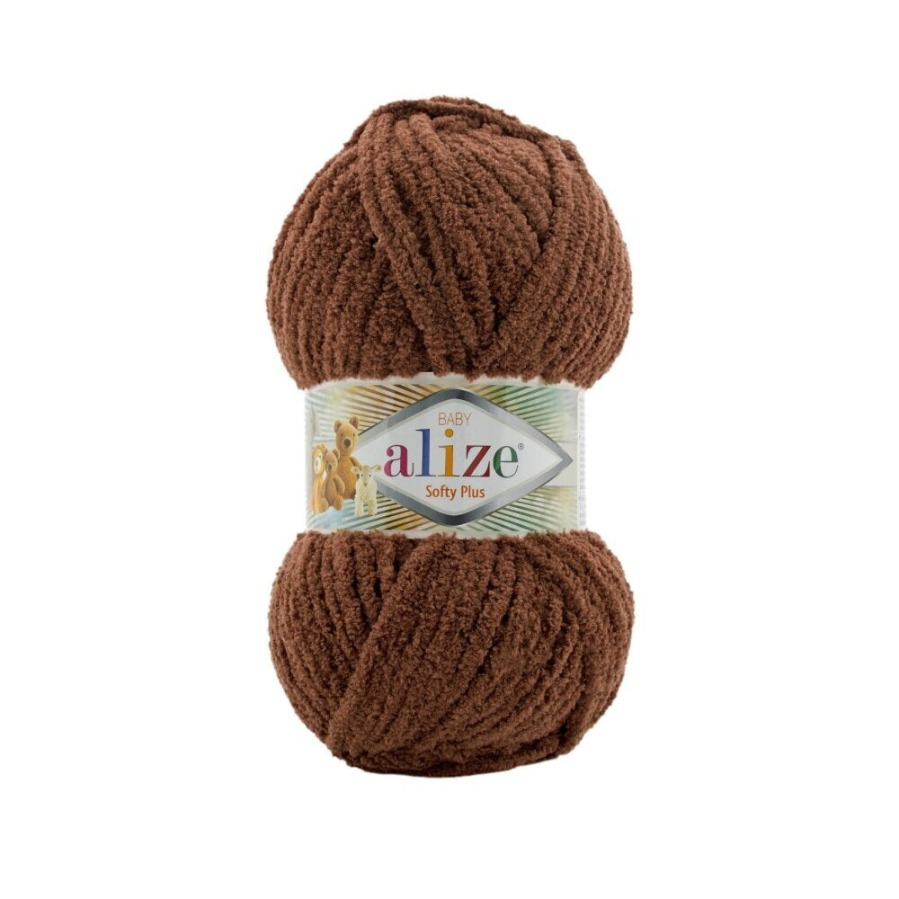 Alize Softy Plus Softy Plus 321