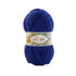 Alize Softy Plus 360 Navy – chunky plush yarn