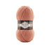 Alize Superlana Klasik 102 Coral – acrylic wool yarn