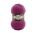 Alize Superlana Klasik 286 Magenta – acrylic wool yarn