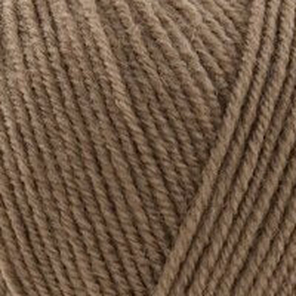 Alize Superlana Klasik Dark Beige (991)