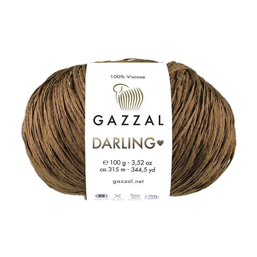 Gazzal Darling
