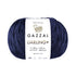 Gazzal Darling 555 Bleu marine – fil viscose d'été