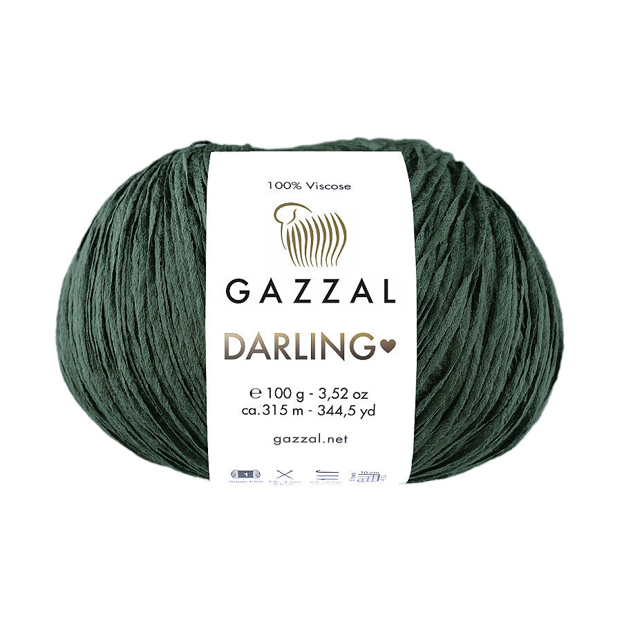 Gazzal Darling