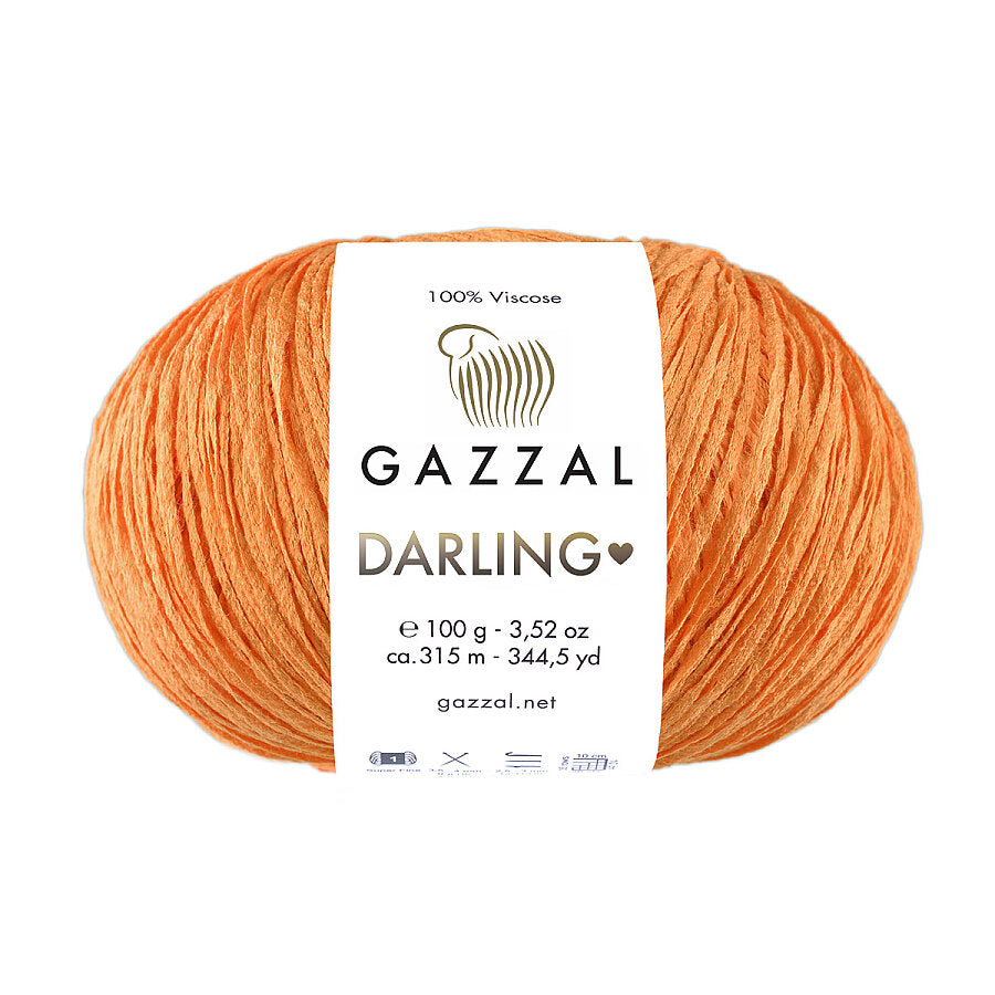Gazzal Darling