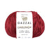 Gazzal Darling 559 Cerise – fil viscose d'été