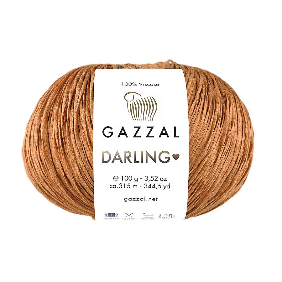 Gazzal Darling