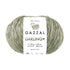 Gazzal Darling 564 Sauge – fil viscose d'été