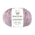 Gazzal Darling 565 Mauve – fil viscose d'été