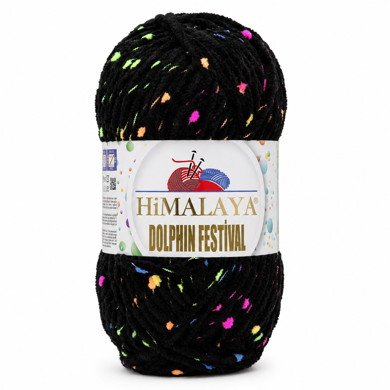 HiMALAYA Dolphin Festival