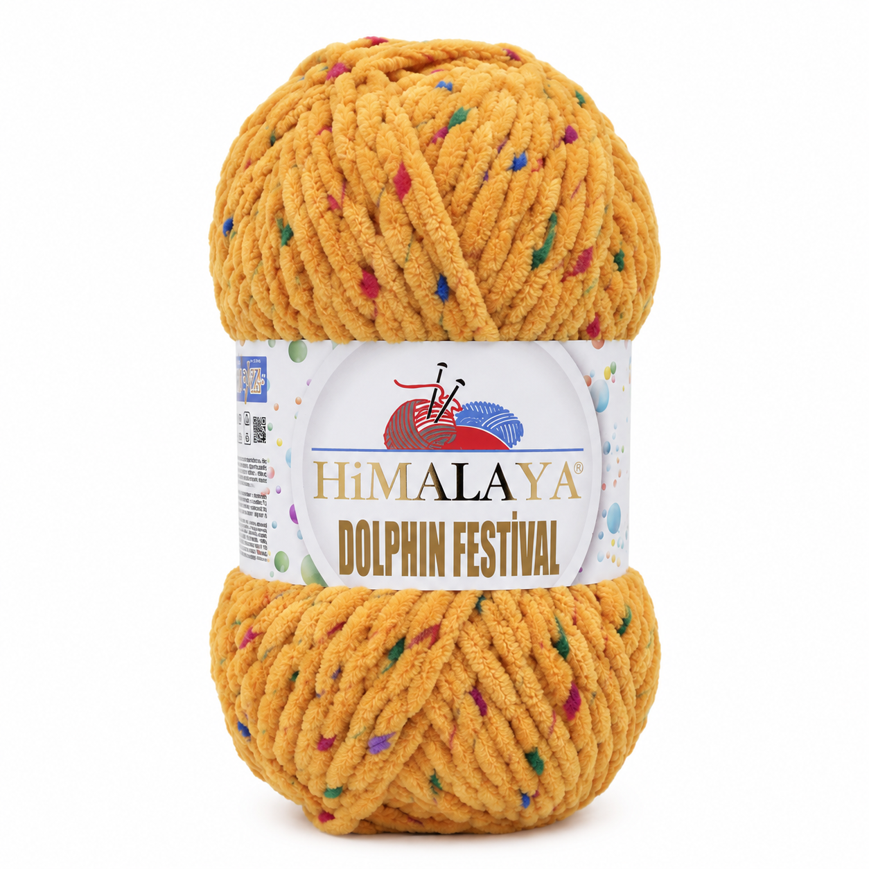 HiMALAYA Dolphin Festival