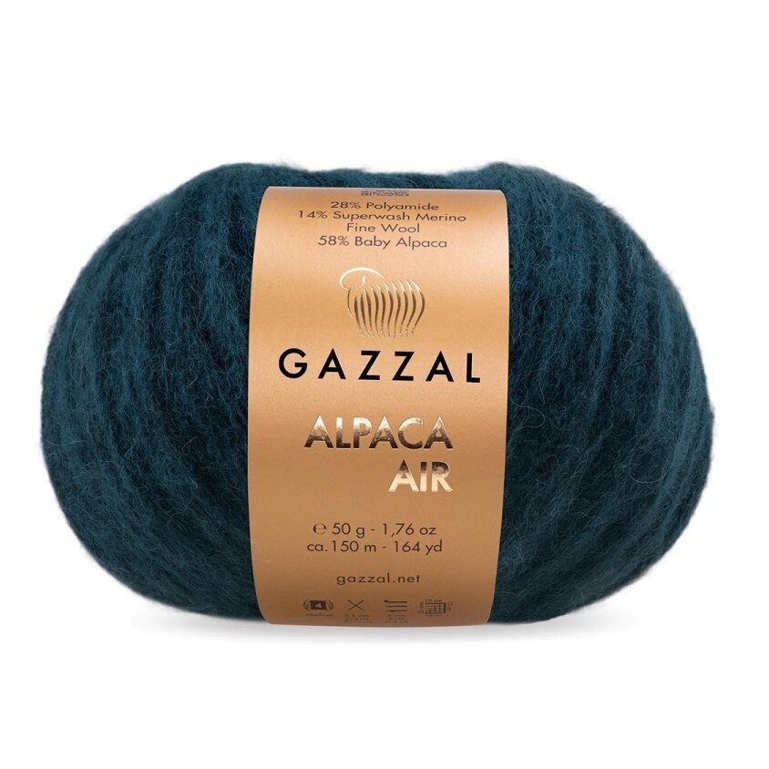 Gazzal Alpaca Air Alpaca Air 106