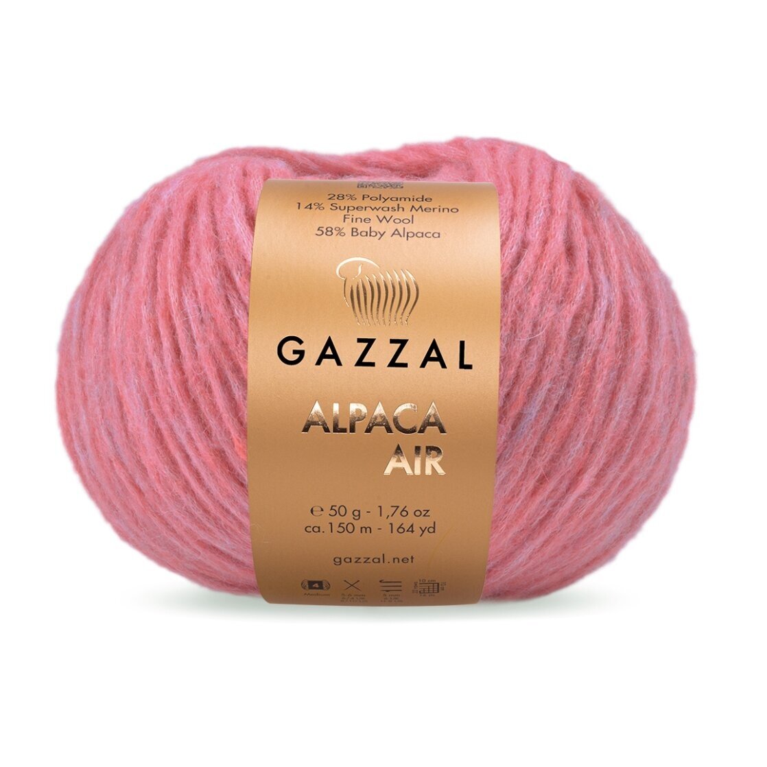 Gazzal Alpaca Air Alpaca Air 86