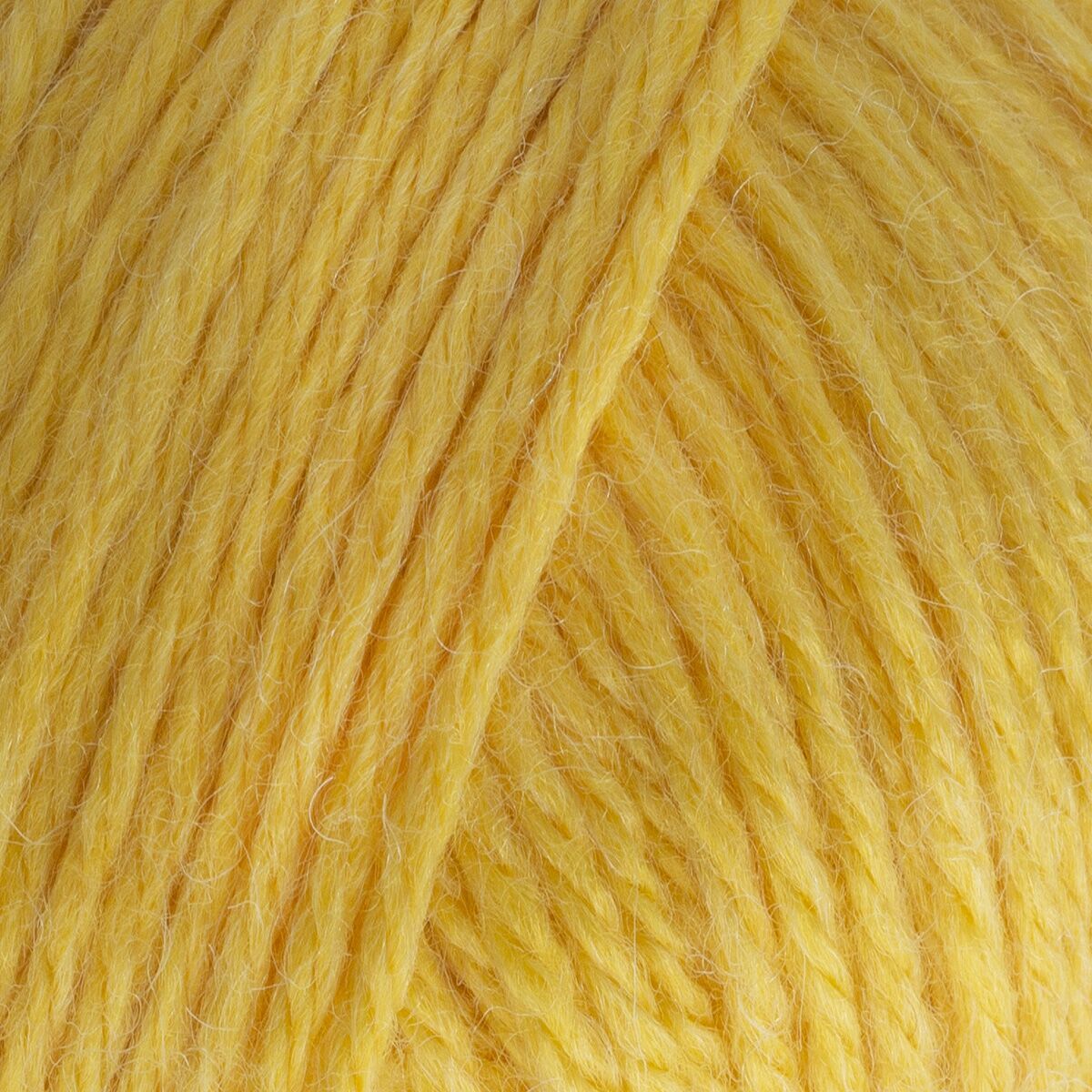 Gazzal Baby Wool XL Yellow (812)