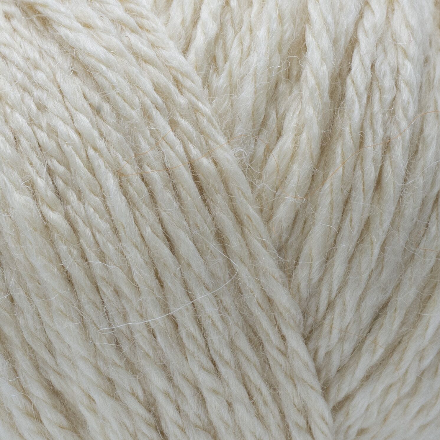 Gazzal Baby Wool XL Cream (829)