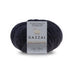 Gazzal Exclusive 9906 Dark Navy – merino silk mohair yarn