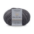 Gazzal Exclusive 9908 Grey – merino silk mohair yarn