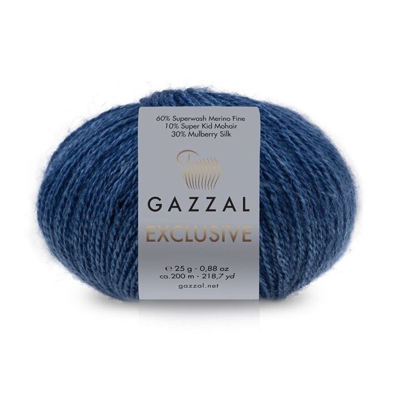 Gazzal Exclusive Exclusive 9915