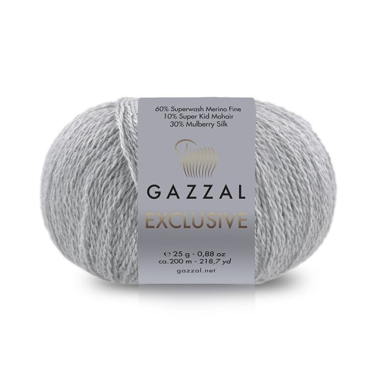 Gazzal Exclusive Exclusive 9921