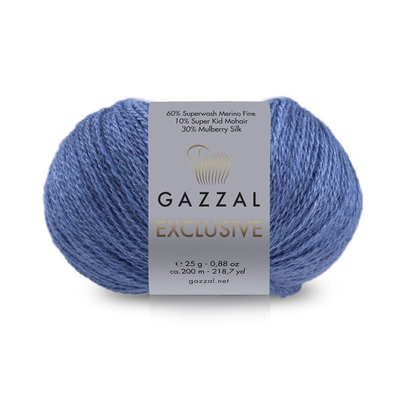 Gazzal Exclusive Exclusive 9939