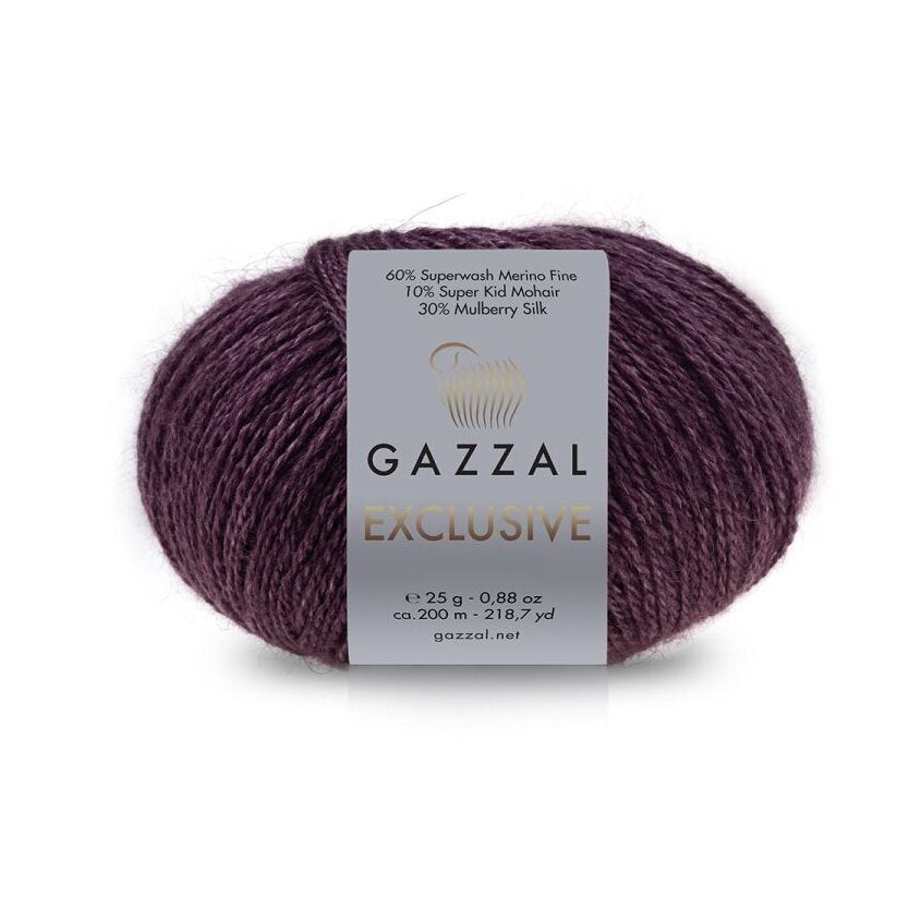 Gazzal Exclusive Exclusive 9910