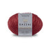 Gazzal Exclusive 9912 Burgundy – merino silk mohair yarn