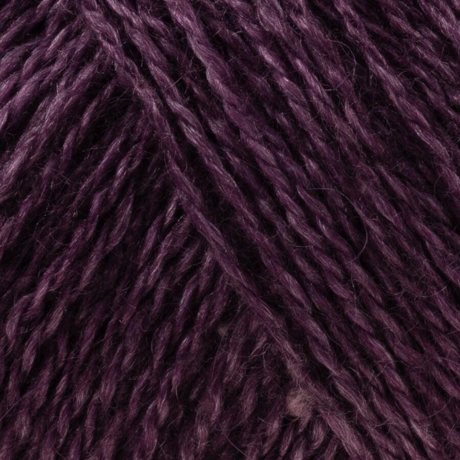 Gazzal Exclusive Aubergine (9910)