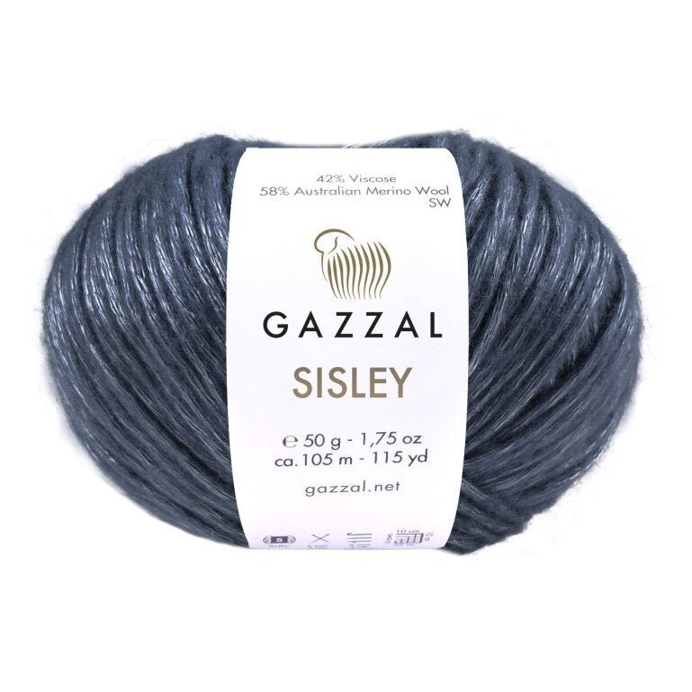 Gazzal Sisley Sisley 5720