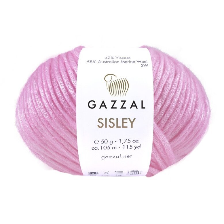 Gazzal Sisley Sisley 5730