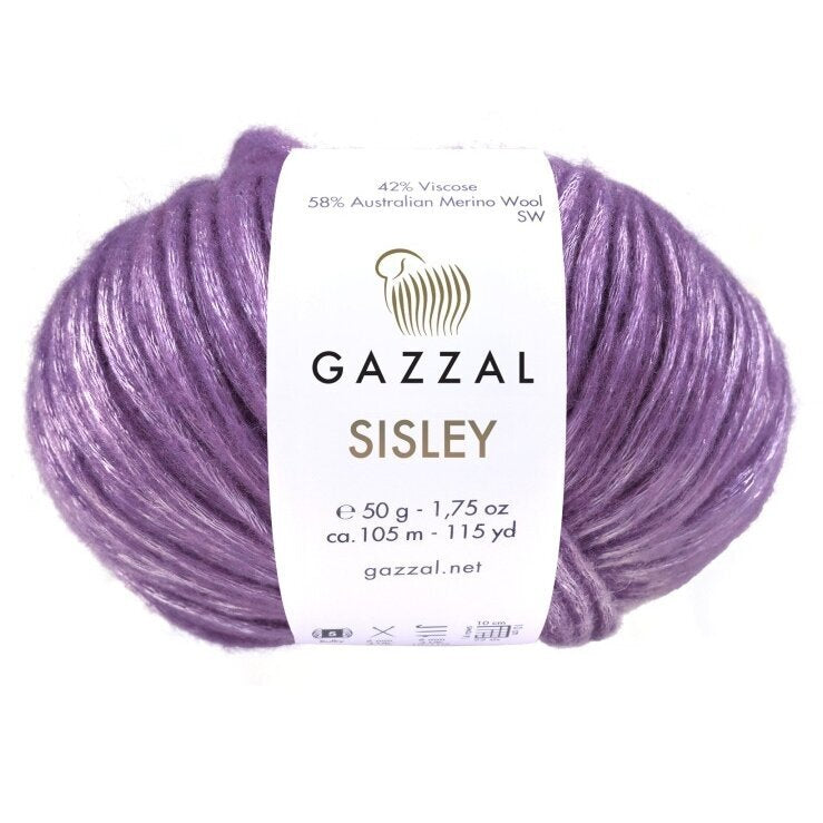 Gazzal Sisley Sisley 5731