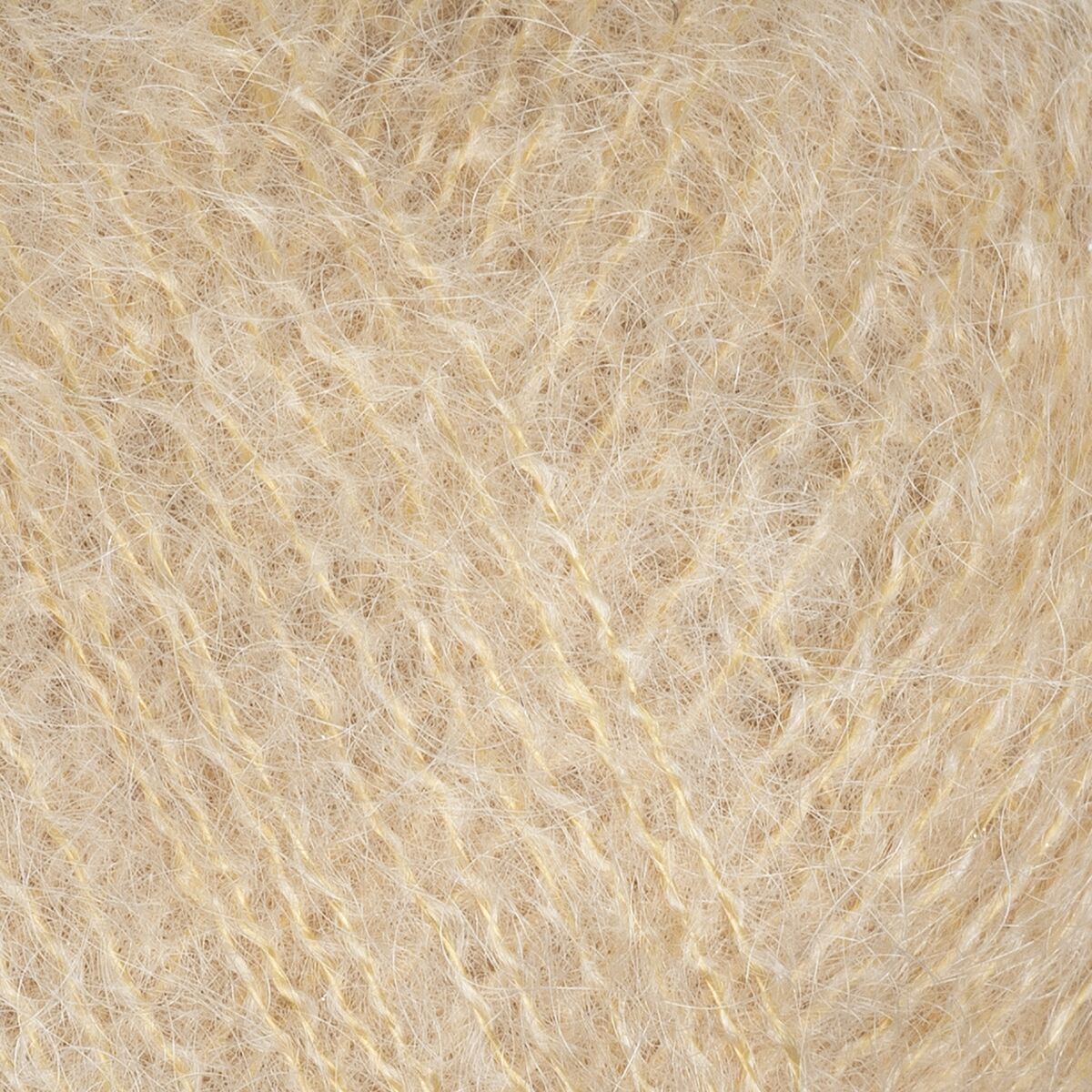 Gazzal Super Kid Mohair Beige (64404)
