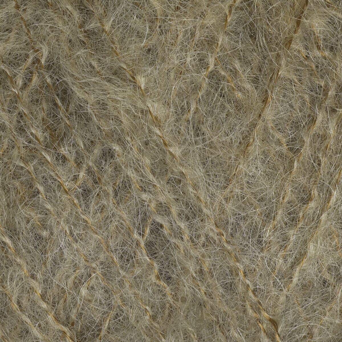 Gazzal Super Kid Mohair Taupe (64406)
