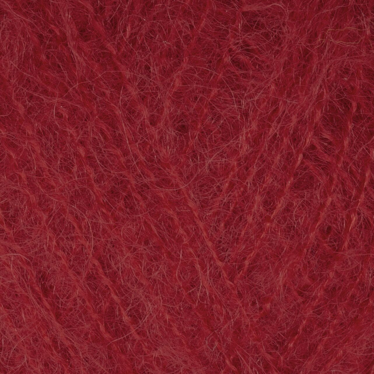 Gazzal Super Kid Mohair Cherry (64416)