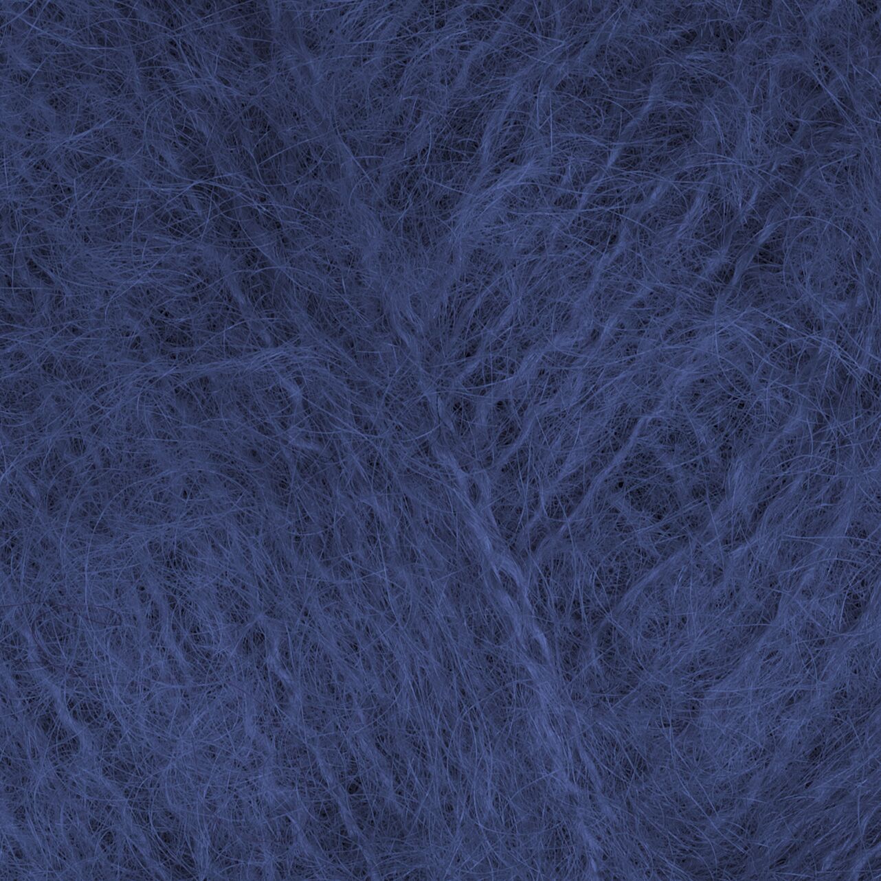 Gazzal Super Kid Mohair Navy (64417)