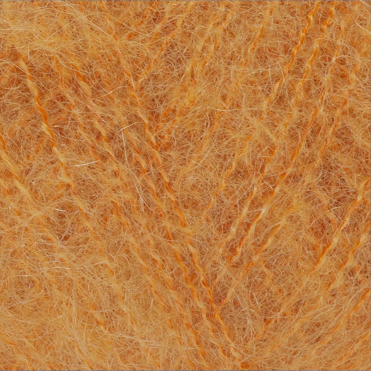 Gazzal Super Kid Mohair Tangerine (64419)