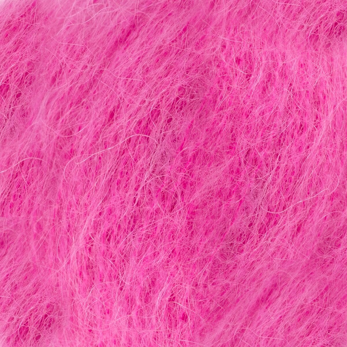 Gazzal Super Kid Mohair Fuchsia (64421)