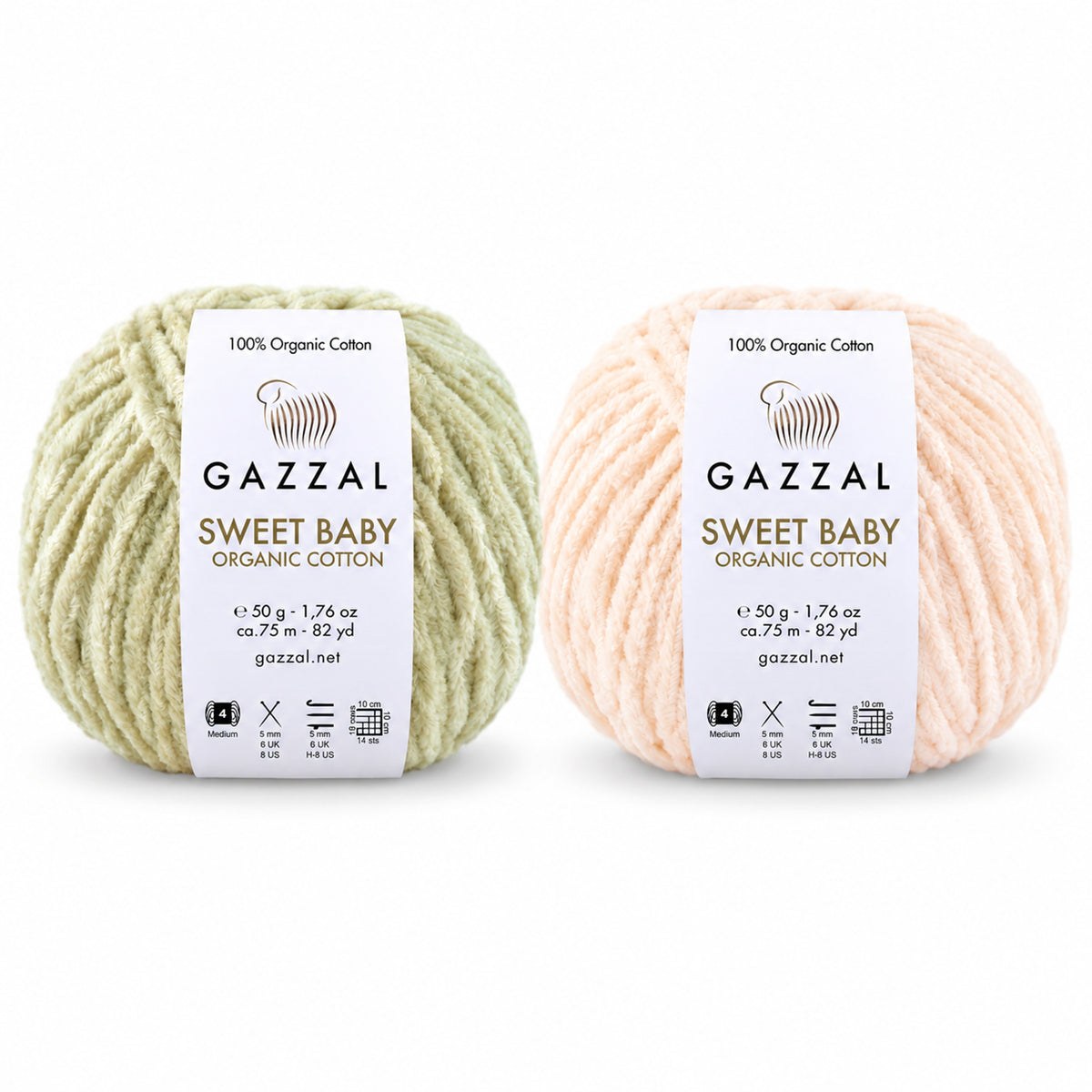 Gazzal Sweet Baby