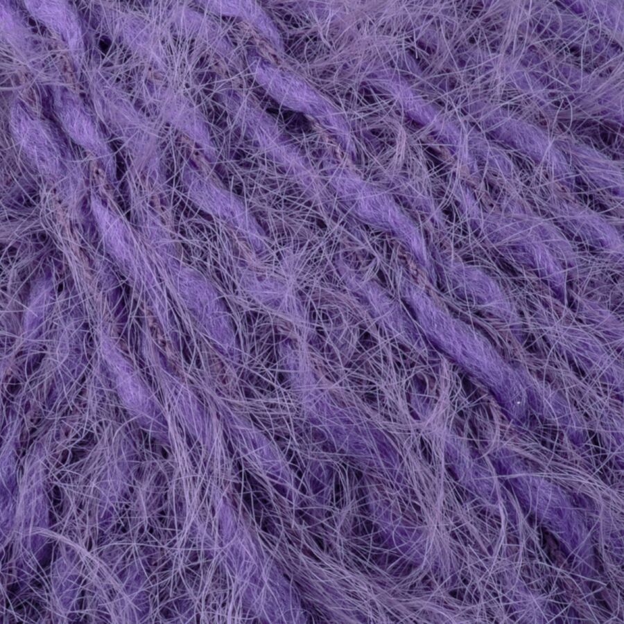 Gazzal Teddy 2 Lavender (6550)