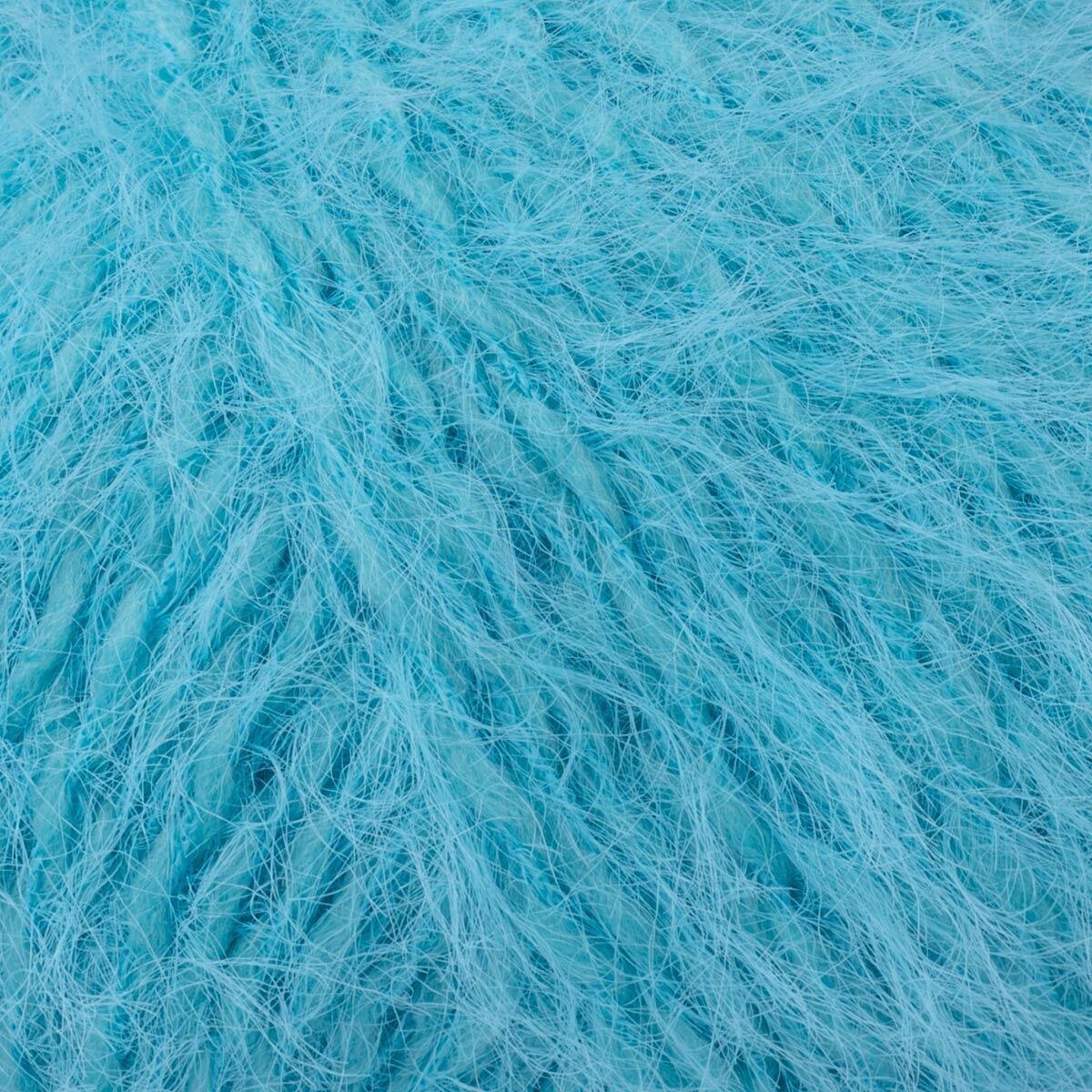 Gazzal Teddy 2 Turquoise (6557)