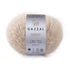 Gazzal Teddy 6534 Beige – merino bouclé yarn