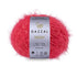 Gazzal Teddy 6542 Watermelon – merino bouclé yarn
