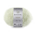 Gazzal Teddy 6554 Cream – merino bouclé yarn
