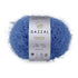 Gazzal Teddy 6562 Blue – merino bouclé yarn