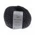 Gazzal Teddy 6537 Anthracite – merino bouclé yarn