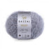 Gazzal Teddy 6532 Grey – merino bouclé yarn