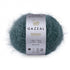 Gazzal Teddy 6560 Petrol – merino bouclé yarn